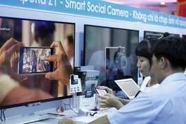 Việt Nam là thị trường thứ 3 trên thế giới tiêu thụ smartphone