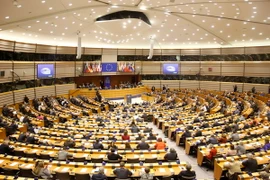 Ảnh minh họa. (Nguồn: AFP/TTXVN)