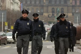 Ảnh minh họa. (Nguồn: AFP/TTXVN)