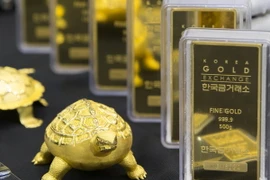 Ảnh minh họa. (Nguồn: Yonhap/TTXVN)