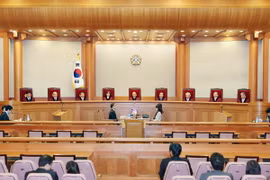 Ảnh minh họa. (Nguồn: koreabizwire.com)