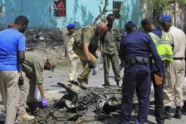 Ảnh minh họa. (Nguồn: AP/TTXVN)