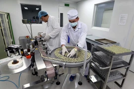 Người bệnh chịu thiệt do tình trạng loạn giá thuốc