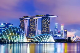 Ảnh minh họa. (Nguồn: InvestAsian)