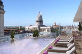 Ảnh minh họa. (Nguồn: Hotel News Resource)