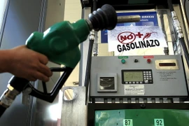 Ảnh minh họa. (Nguồn: THX/TTXVN)