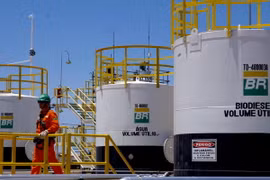 Ảnh minh họa. (Nguồn: Energy Voice)