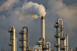 Ảnh minh họa. (Nguồn: AFP/TTXVN)