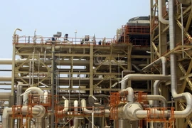 Ảnh minh họa. (Nguồn: AFP/TTXVN)