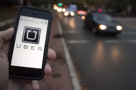 Uber nuôi tham vọng phát triển hệ thống ôtô bay