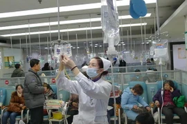 Ảnh minh họa. (Nguồn: Mint Mocha Musings)