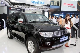  Thuế giảm giúp ôtô nhập khẩu rẻ đi cả trăm triệu đồng