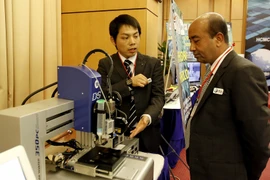 Việt Nam cần những doanh nghiệp điện tử thương hiệu quốc gia 