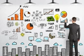 Ảnh minh họa. (Nguồn: Sujan Patel)