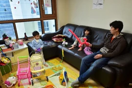 Ảnh minh họa. (Nguồn: Deccan Chronicle)