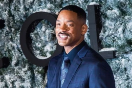 Diễn viên Will Smith. (Nguồn: variety.com)