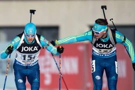 Ảnh minh họa. (Nguồn: EPA/TTXVN )