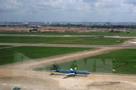 Tập trung giải phóng mặt bằng để xây sân bay Phan Thiết