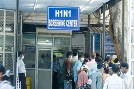 Ảnh minh họa. (Nguồn: www.livemint.com)