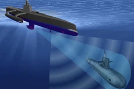 Ảnh minh họa. (Nguồn: abovetopsecret.com)