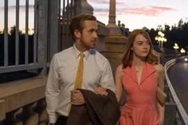 Liên hoan phim Toronto: La La Land giành giải thưởng hàng đầu 