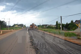 Ảnh minh họa. (Nguồn: TTXVN)