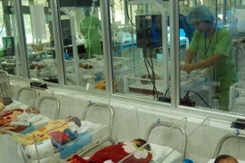 Ảnh minh họa. (Nguồn: TTXVN)