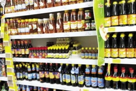 Làm rõ phản ánh nước mắm công nghiệp có nhiều loại hóa chất 