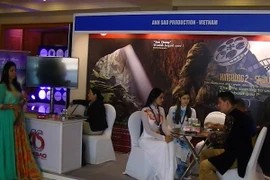 Việt Nam có nhiều điểm đẹp để các nhà làm phim Bollywood bấm máy