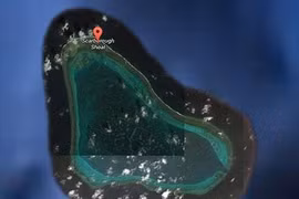 (Nguồn: Telegraph)