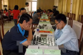 Ảnh minh họa. (Nguồn: TTXVN)