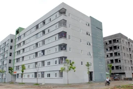 Ảnh minh họa. (Nguồn: TTXVN)