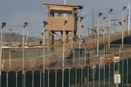 Ảnh minh họa. (Nguồn: AFP/TTXVN)