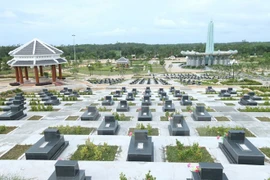 Ảnh minh họa. (Nguồn: TTXVN)