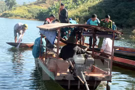 Ảnh minh họa. (Nguồn: TTXVN)