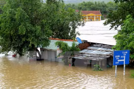 Ảnh minh họa. (Nguồn: TTXVN)