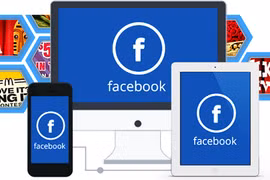 Facebook tuyên chiến với thông tin thất thiệt trên mạng xã hội 