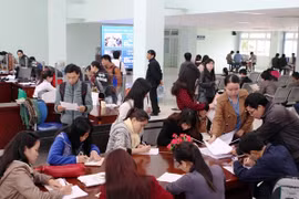 Ảnh minh họa. (Nguồn: TTXVN)