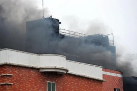 Ảnh minh họa. (Nguồn: Xinhua)