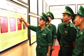Ảnh chỉ có tính minh họa. (Nguồn: TTXVN)