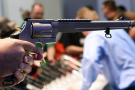 Ảnh minh họa. (Nguồn: fortuneturkey.com)