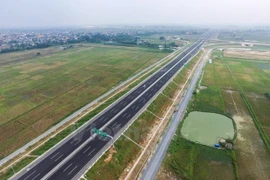 Ảnh minh họa. (Nguồn: Vietnam+)