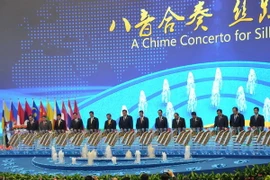 Ảnh có tính minh họa. (Nguồn: TTXVN)