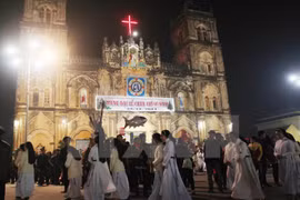 Ảnh minh họa. (Nguồn: TTXVN)