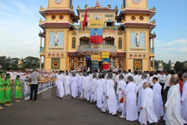 Ảnh minh họa. (Nguồn: TTXVN)