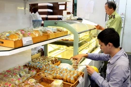 Ảnh minh họa. (Nguồn: TTXVN)