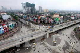 Ảnh minh họa. (Nguồn: TTXVN)