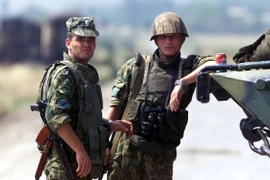 Hình chỉ mang tính minh họa. (Ảnh: kosova.org)