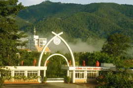 (Nguồn: Trung tâm Khoa học và Triển khai kỹ thuật thủy lợi)