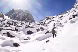 Ảnh minh họa. (Nguồn: adventure.com)